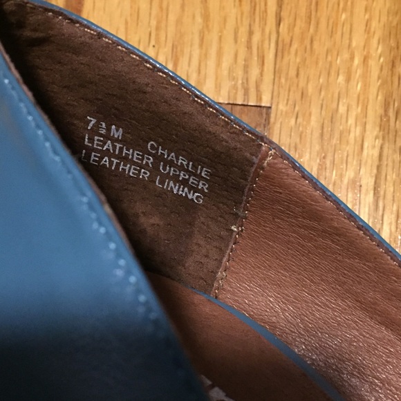 Excellent condition shoes - Picture 3 of 6